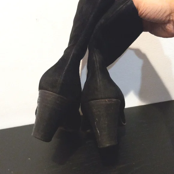 Aquatalia boots - Picture 8 of 13